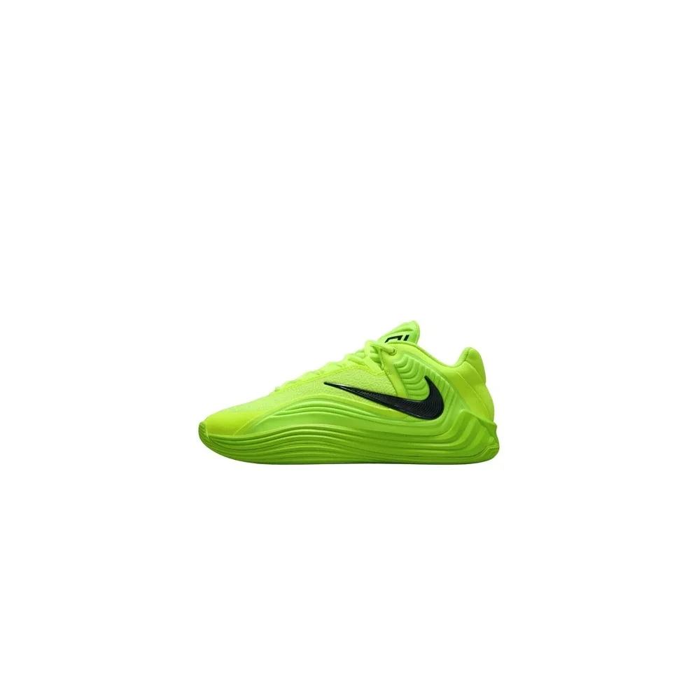 Nike Giannis Freak 7 Volt Black HF3450 700 Men's Size 7.5